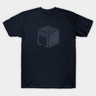 Dark Side of the Cube T-Shirt